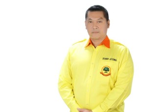 Donny Kesuma (Caleg DPR RI): Memberi yang Terbaik Bagi Masyarakat