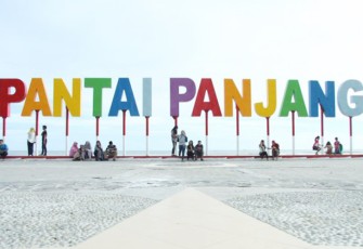 Pantai Panjang Bengkulu