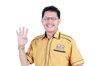 Drs Suardi Bahrun SH 