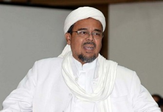 Habib Rizieq