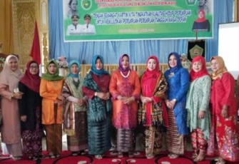 Foto Bersama 