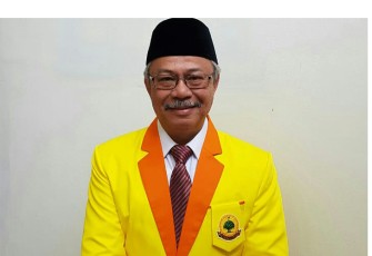 Prof Zainal Arifin Hasibuan Caleg DPR RI Dari Partai Berkarya Dapil Sumatera Utara II