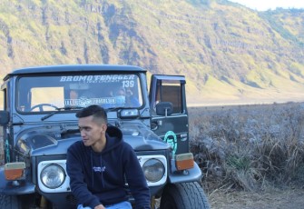 Foto : Muhammad Farif Alfajri