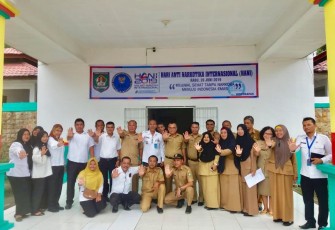 Foto Bersama 