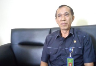Humas Pengadilan Negeri Bengkulu Slamet Suripto