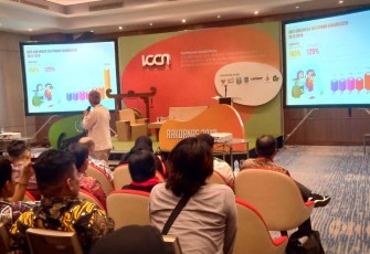 Rapat Koordinasi Nasional Indonesia Creative Cities Network