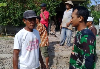 Semangat Warga 
