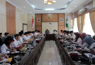 Potensi Bengkulu Dilirik Investor India