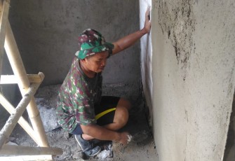 TMMD Akan Berakhir Satgas Kejar Penyelesaian