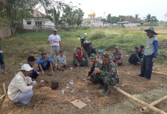 TMMD Mampu Bangkitkan Semangat Gotong Royong