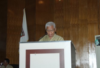 Plt Bupati Asahan Surya 
