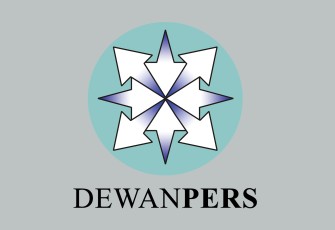 Logo Dewan Pers