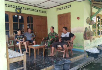 Pasca TMMD Warga Merasa Kesepian dan Kehilangan