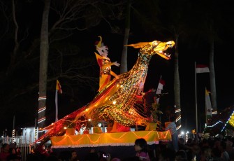 Telong Telong 