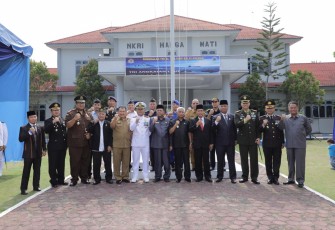Foto Bersama 