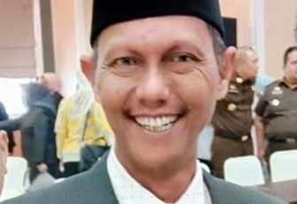 Kadisdik Labuhanbatu