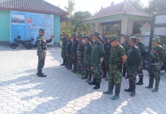 Pra Karya Bhakti Mandiri Klaten Bersinar Di Karangdowo Klaten