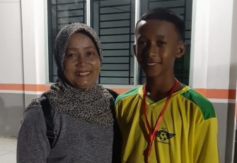 Suhendra Aufa Utama