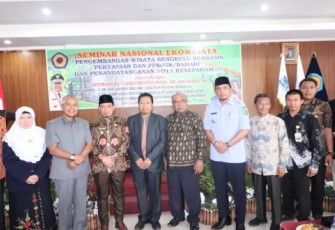 Foto Bersama 