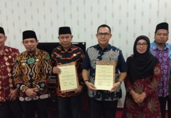Foto Bersama  