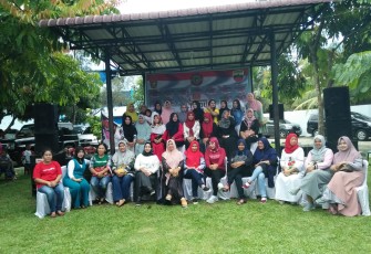 Foto Bersama  