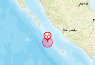 Gempa bumi