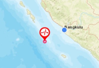 Gempa bumi