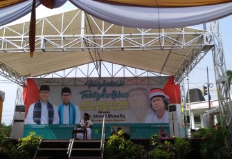KH Ahmad Muwafiq