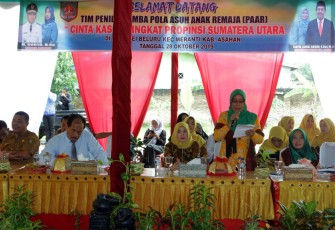 Lomba PAAR
