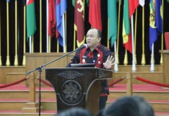 Wakil Walikota Tegal: Saatnya Kota Tegal Bicara