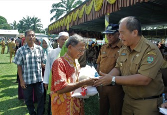 Gebyar Pajak Daerah Asahan 2019