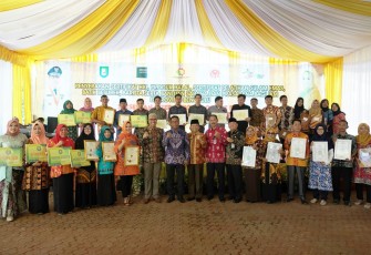 Foto Bersama  