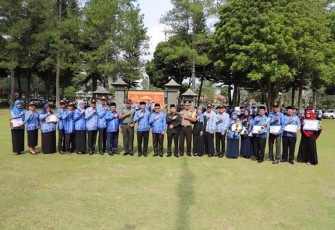 Foto Bersama 