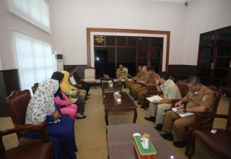 Wahyu Adi Beserta Keluarga Memohon Maaf Kepada H Surya