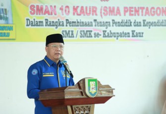 Rohidin Mersyah