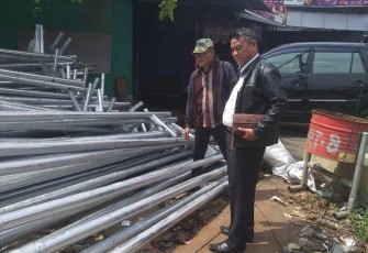 PPTSLP Maksimalkan Kegiatan Launching 