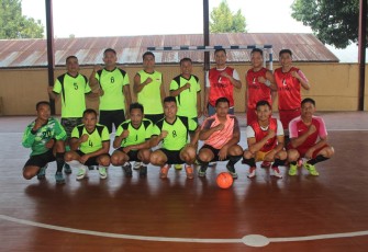 Foto Bersama 