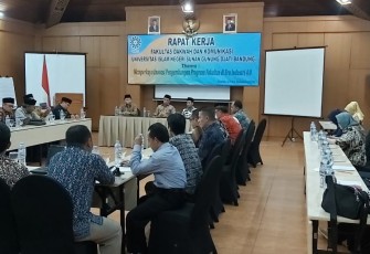 UIN SGD Terus Kembangkan Laboratorium Dakwah Islam