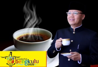 Kopi Bengkulu 