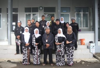 ASN Brebes Mulai Kenakan Baju Adat
