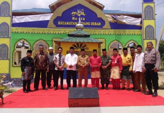 Foto Bersama 