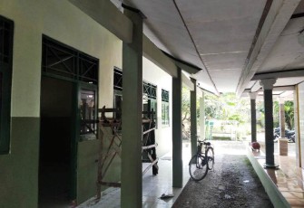 Wajah TPQ At Taqwa Pantirejo Pekalongan 100 Persen