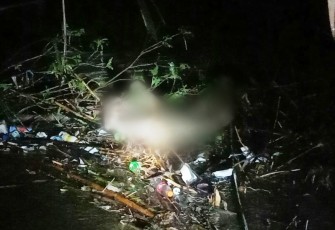 Seorang Kakek Cikuya Banjarharjo Brebes Ditemukan Tewas 