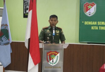 Koperasi Kartika Ratatama Kodim 0503/JB