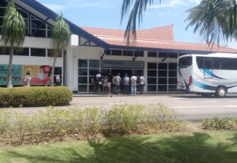 Bandar Bintan Telani (BBT) Lagoi Bintan
