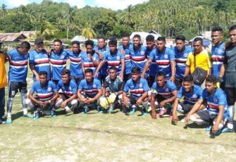 SADOLA DKK Hantarkan Hokomina Masuk Empat Besar