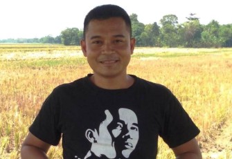 Salut Dengan Cara Kerja TNI Satgas TMMD Reguler Pekalongan