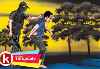 ilustrasi. Istimewa