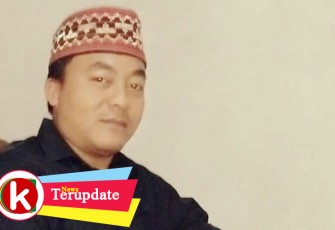 Kepala Bagian Pendidikan Ikatan Wartawan Online (IWO) Provinsi Lampung Delta Ardiles SE