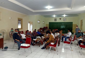 Komisi D DPRD Jatim Dorong Pembuatan Raperda Penataan Sepadan Sungai